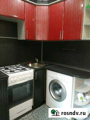 1-комнатная квартира, 32 м², 2/5 эт. в аренду на длительный срок в Малоярославце Малоярославец - изображение 1