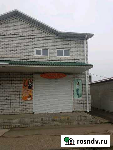 Торговое помещение, 64.8 кв.м. Гулькевичи - изображение 1