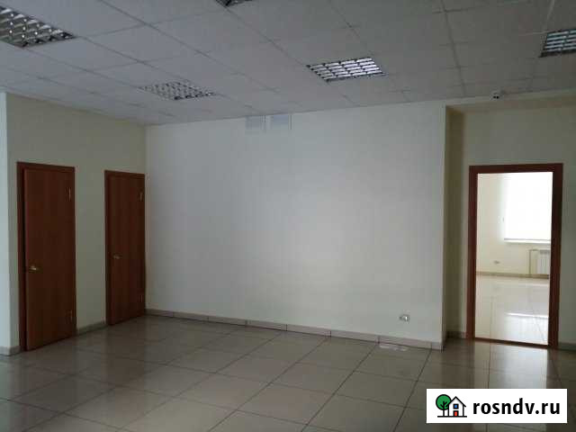 Сдаю офис S 122 кв.м. ул Одесская Пенза - изображение 1