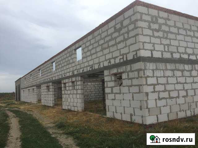 Помещение для производства Азов - изображение 1