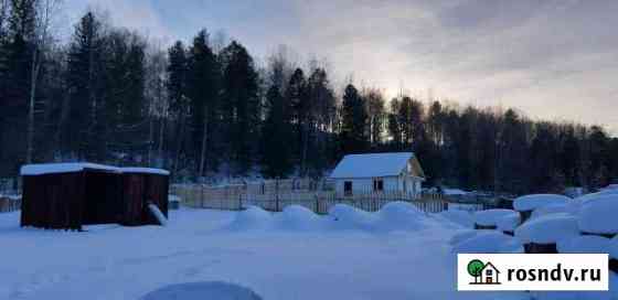 Участок СНТ, ДНП 20 сот. на продажу в Байкальске Байкальск