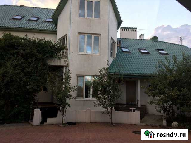 Дом 700 м² на участке 13.5 сот. на продажу в Мысхако Мысхако - изображение 1