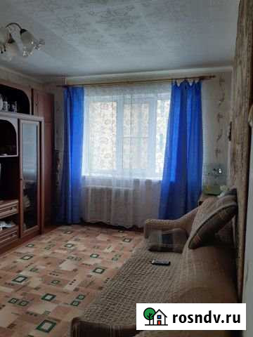 4-комнатная квартира, 68 м², 4/5 эт. на продажу в Грязовце Грязовец - изображение 1