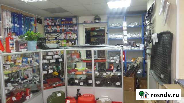 Магазин 205 кв.м. Нижний Тагил - изображение 1
