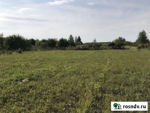 Участок СНТ, ДНП 6 сот. на продажу в Ульяновске Ульяновск - изображение 1