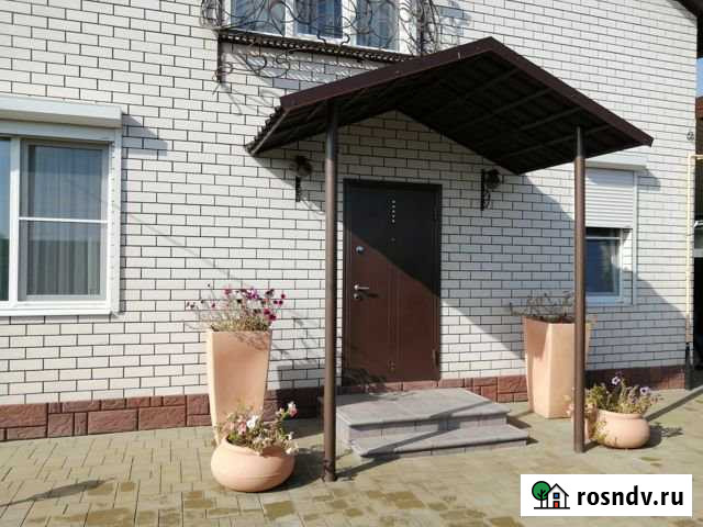 Дом 150 м² на участке 550 сот. на продажу в Камышине Камышин - изображение 1