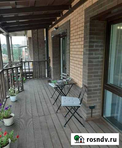 2-комнатная квартира, 81 м², 1/2 эт. на продажу в Маркове Маркова - изображение 1