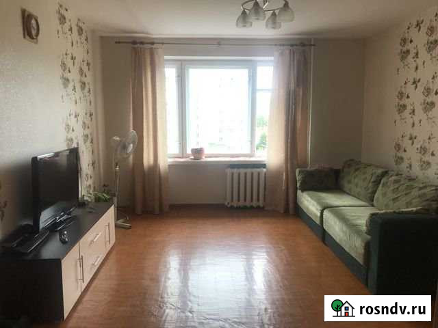 2-комнатная квартира, 50 м², 6/9 эт. на продажу в Глазове Глазов - изображение 1