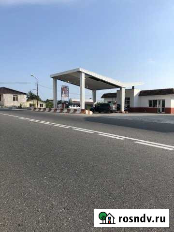 Участок промназначения 200 сот. на продажу в Сочи Сочи - изображение 1