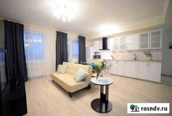 4-комнатная квартира, 89 м², 6/10 эт. в аренду на длительный срок в Санкт-Петербурге Санкт-Петербург