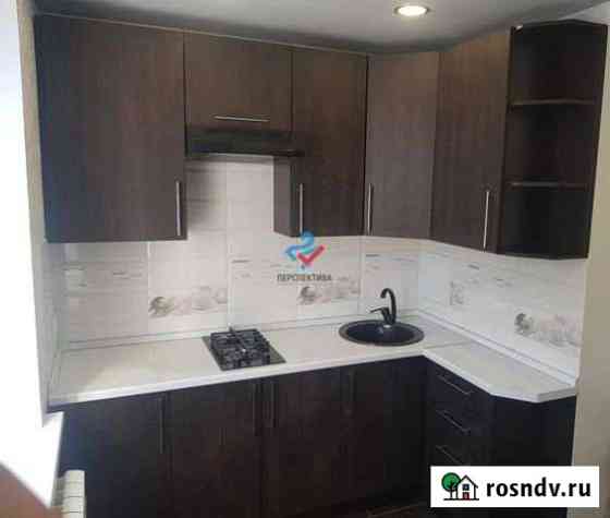 1-комнатная квартира, 27 м², 5/5 эт. на продажу в Дубовом Дубовое