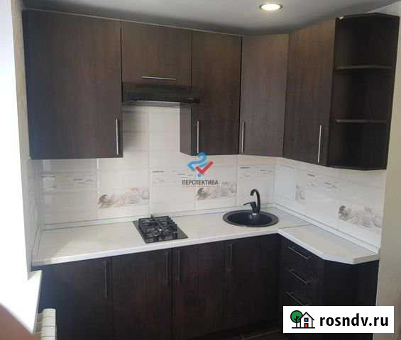 1-комнатная квартира, 27 м², 5/5 эт. на продажу в Дубовом Дубовое - изображение 1