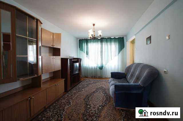 4-комнатная квартира, 77 м², 5/5 эт. на продажу в Ачинске Ачинск - изображение 1