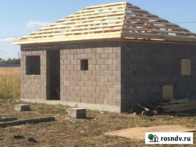 Участок ИЖС 12 сот. на продажу в Нижнекамске Нижнекамск - изображение 1