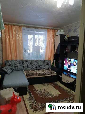 1-комнатная квартира, 30 м², 1/5 эт. на продажу в Горнозаводске Пермского края Горнозаводск - изображение 1