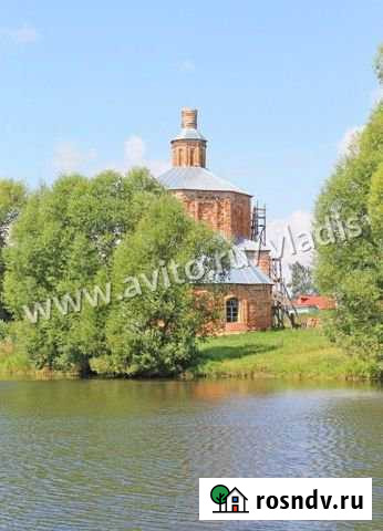 Участок ИЖС 15 сот. на продажу в Суздале Суздаль - изображение 1