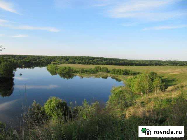 Участок ИЖС 20 сот. на продажу в Кораблино Кораблино - изображение 1