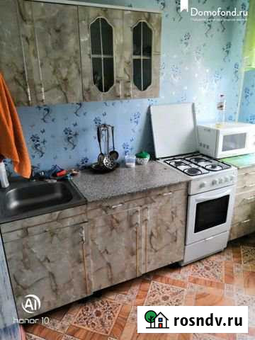 3-комнатная квартира, 64 м², 1/5 эт. на продажу в Чернушке Чернушка - изображение 1