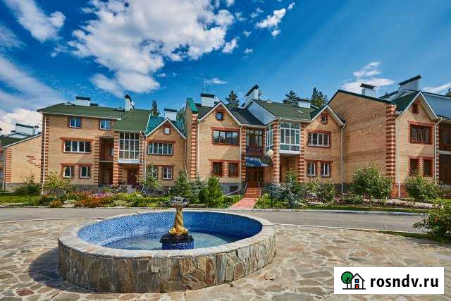 Таунхаус 500 м² на участке 8 сот. на продажу в Чебаркуле Чебаркуль - изображение 1