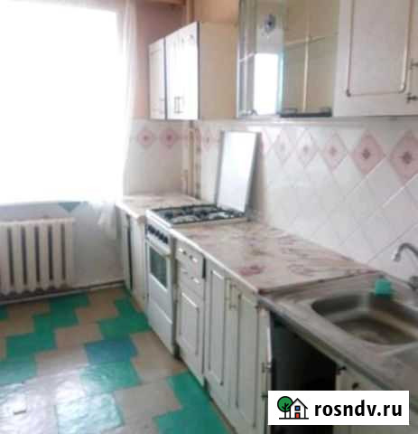 2-комнатная квартира, 51 м², 4/5 эт. на продажу в Армавире Армавир - изображение 1