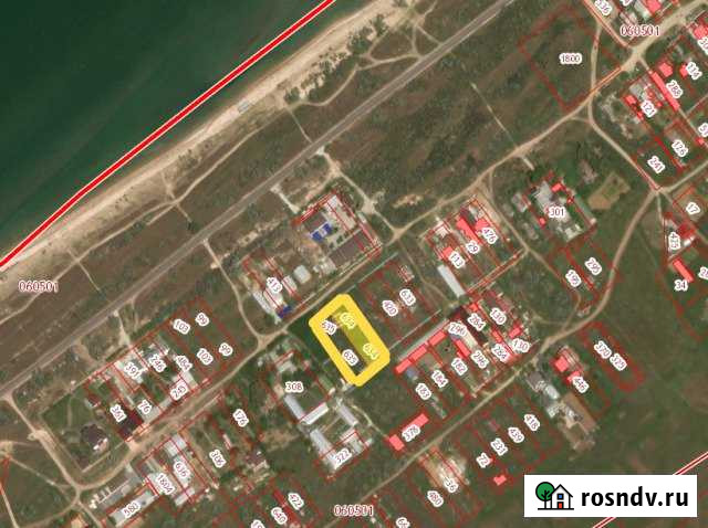 Участок ИЖС 28 сот. на продажу в Щёлкино Щёлкино - изображение 1