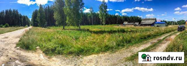 Участок ИЖС 10 сот. на продажу в Кулебаках Кулебаки - изображение 1