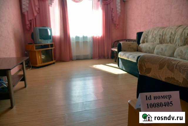 2-комнатная квартира, 50 м², 1/5 эт. в аренду посуточно в Судаке Судак - изображение 1