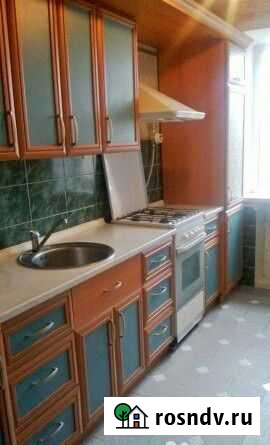 4-комнатная квартира, 74 м², 5/5 эт. в аренду на длительный срок в Крымске Крымск - изображение 1