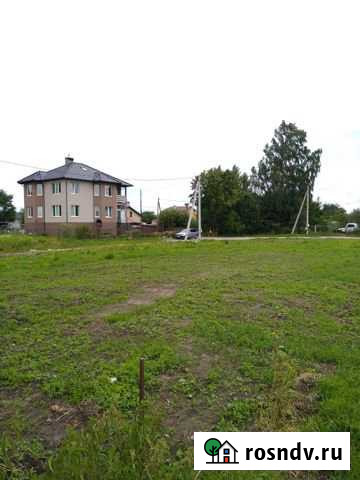 Участок СНТ, ДНП 10 сот. на продажу в Гурьевске Калининградской области Гурьевск - изображение 1