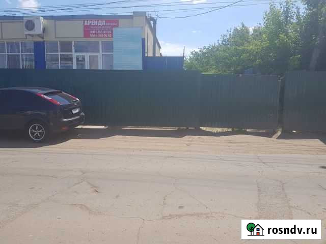 Производственное помещение, 330 кв.м. Энгельс - изображение 1