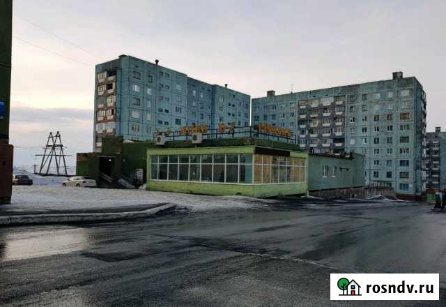 Торговое помещение, 730 кв.м. Норильск - изображение 1