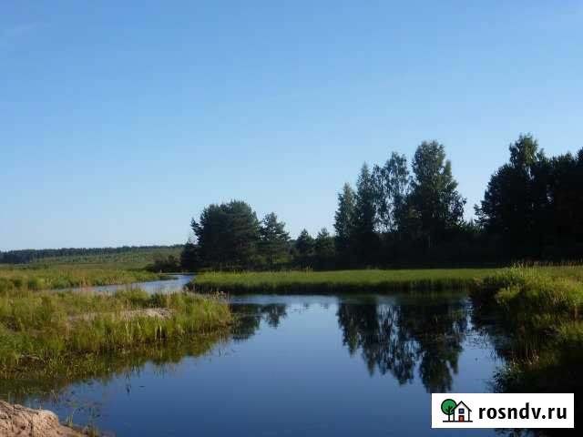 Участок ИЖС 18 сот. на продажу в Красномайском Красномайский - изображение 1