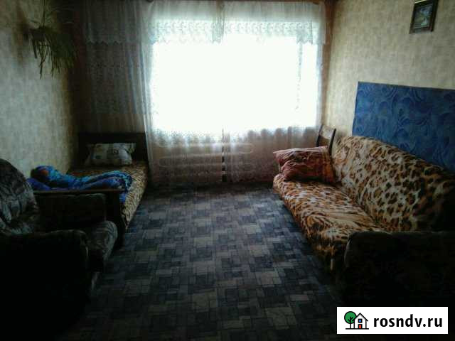 1-комнатная квартира, 24 м², 3/5 эт. в аренду посуточно в Рубцовске Рубцовск - изображение 1