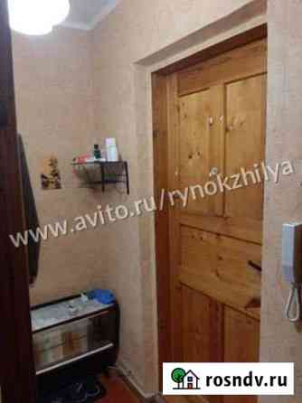 1-комнатная квартира, 36 м², 9/9 эт. на продажу в Каменске-Шахтинском Каменск-Шахтинский