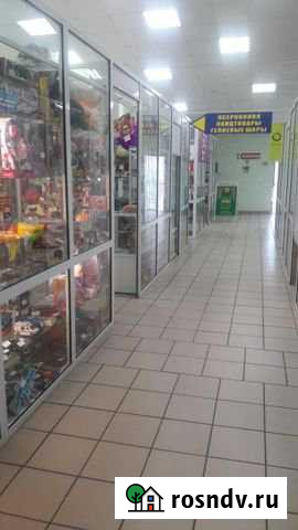 Торговое помещение, от 10 кв.м. Омск - изображение 1