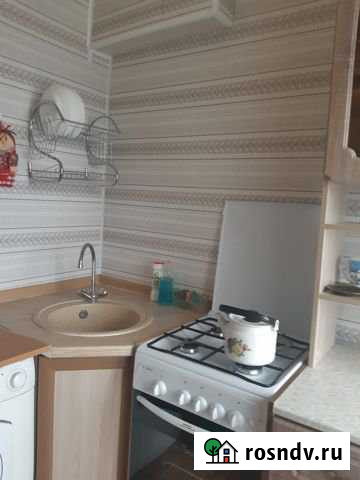 1-комнатная квартира, 32 м², 3/5 эт. на продажу в Александрове Александров - изображение 1