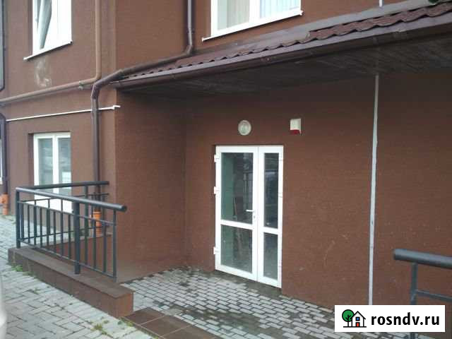 Помещение свободного назначения, 58 кв.м. Калининград - изображение 1