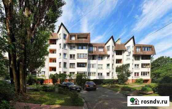 4-комнатная квартира, 92 м², 4/4 эт. на продажу в Калининграде Калининград