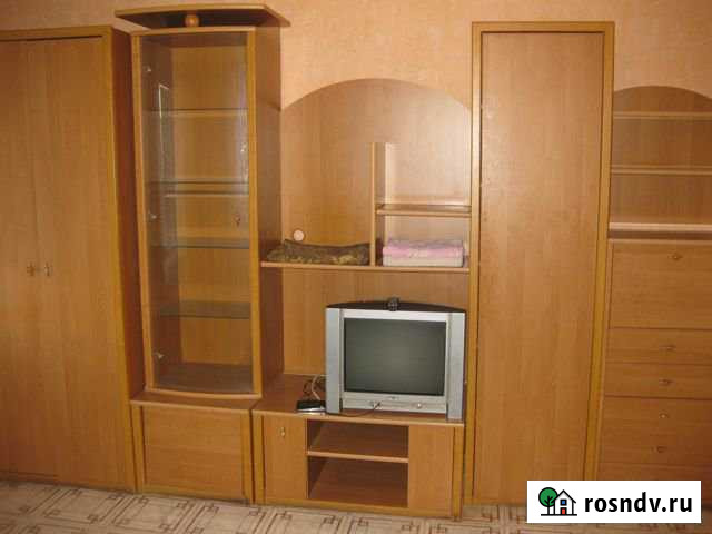 1-комнатная квартира, 34 м², 8/9 эт. в аренду посуточно в Новокуйбышевске Новокуйбышевск - изображение 1