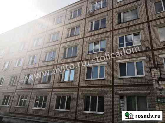 Комната 11 м² в 2-ком. кв., 4/5 эт. на продажу в Зеленодольске Зеленодольск