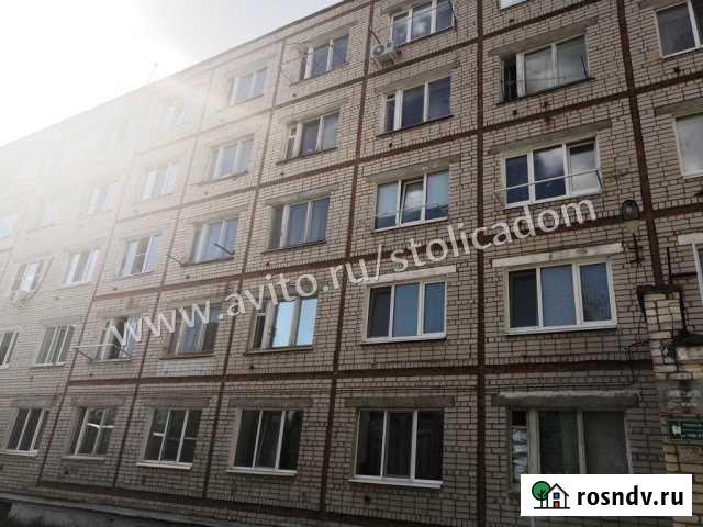 Комната 11 м² в 2-ком. кв., 4/5 эт. на продажу в Зеленодольске Зеленодольск - изображение 1