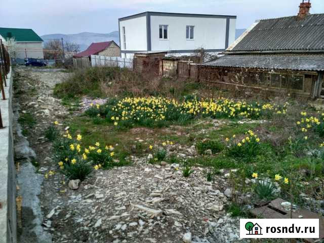 Участок СНТ, ДНП 6 сот. на продажу в Новороссийске Новороссийск - изображение 1