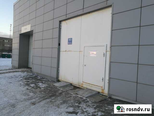 Бокс для профильного бизнеса Нижний Тагил - изображение 1