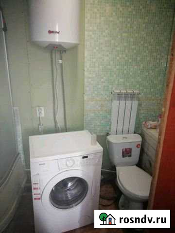 Дом 70 м² на участке 15 сот. на продажу в Назарово Назарово - изображение 1