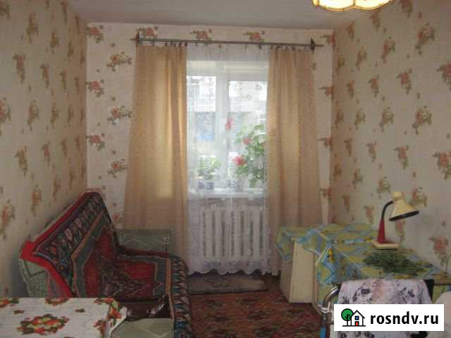 3-комнатная квартира, 60 м², 2/2 эт. на продажу в Верхних Татышлах Верхние Татышлы - изображение 1