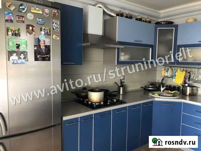 1-комнатная квартира, 46 м², 10/10 эт. на продажу в Александрове Александров - изображение 1