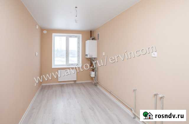 1-комнатная квартира, 35 м², 6/7 эт. на продажу в Светлогорске Светлогорск - изображение 1