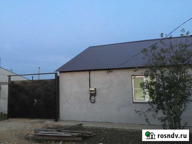 Дом 100 м² на участке 11 сот. на продажу в Русском Камешкире Русский Камешкир - изображение 1