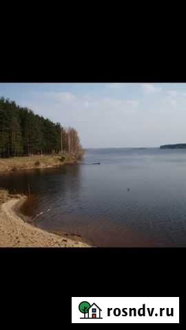 Участок СНТ, ДНП 10 сот. на продажу в Эммауссе Эммаусс - изображение 1