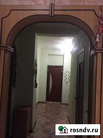 3-комнатная квартира, 56 м², 1/2 эт. на продажу в Советске Тульской области Советск - изображение 1